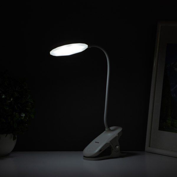 Настольная лампа Risalux Грань / 10689402