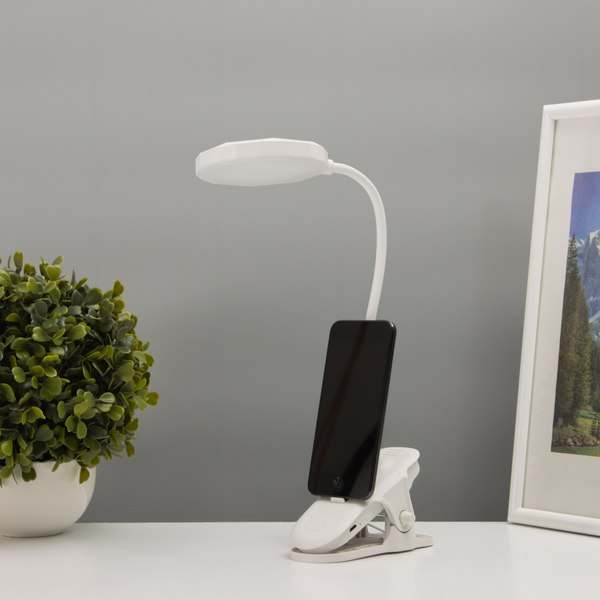 Настольная лампа Risalux Грань / 10689402