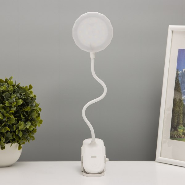 Настольная лампа Risalux Грань / 10689402