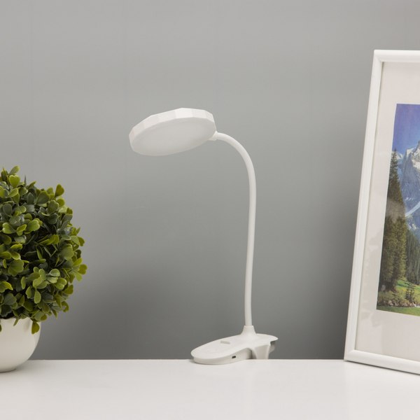 Настольная лампа Risalux Грань / 10689402