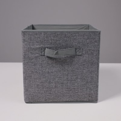 Коробка для хранения AksHome Mackenzie-2