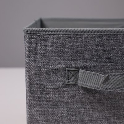 Коробка для хранения AksHome Mackenzie-2