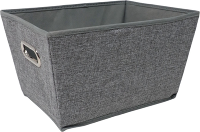 Коробка для хранения AksHome Mackenzie-3 р.S - фото