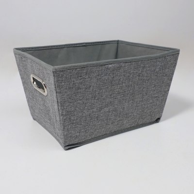 Коробка для хранения AksHome Mackenzie-3 р.S