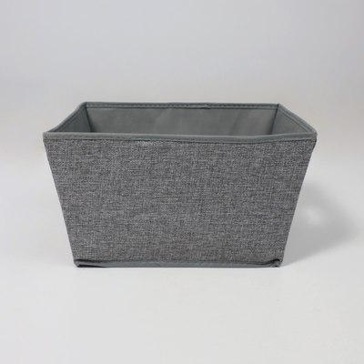 Коробка для хранения AksHome Mackenzie-3 р.S