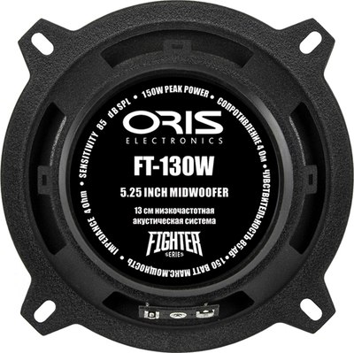 Мидбас ORIS Electronics FT-130W