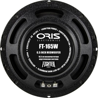 Мидбас ORIS Electronics FT-165W