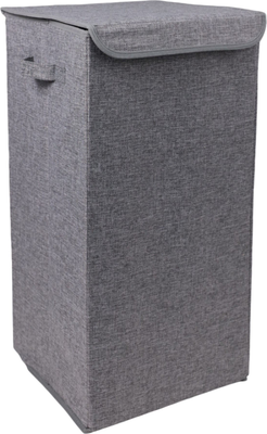 Корзина для белья AksHome Mackenzie-4 - фото