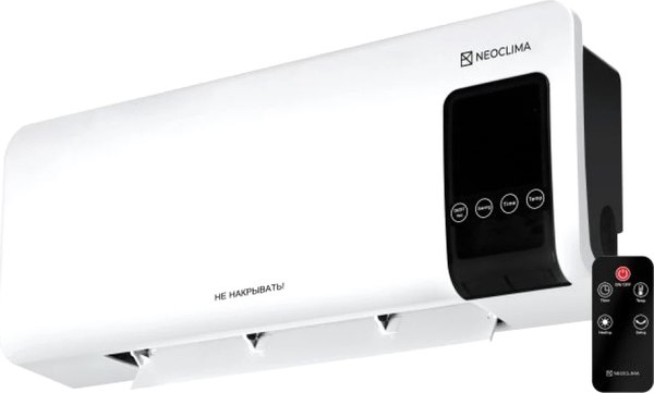 Тепловентилятор Neoclima Aero Line 2000 - фото