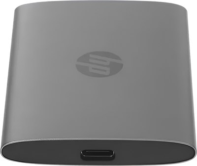 Внешний жесткий диск HP P900 1TB (7M692AA) - фото