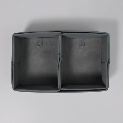 Набор контейнеров для хранения AksHome Mackenzie-1