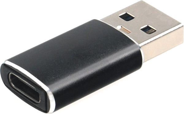 Адаптер Cablexpert A-USB3.1-AMCF - фото