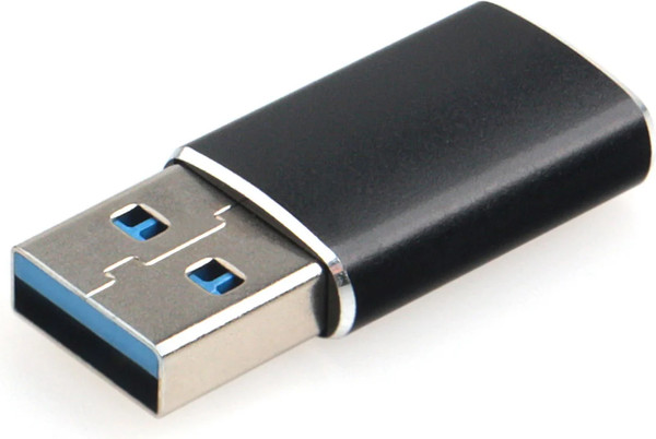 Адаптер Cablexpert A-USB3.1-AMCF