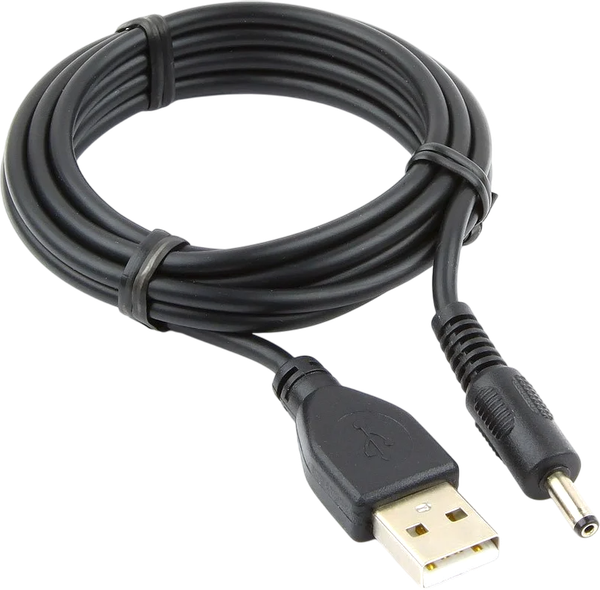 Кабель Cablexpert CC-USB-AMP35-6-N - фото