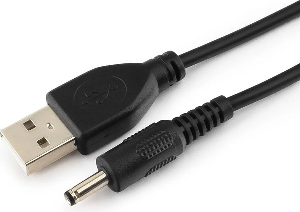 Кабель Cablexpert CC-USB-AMP35-6-N