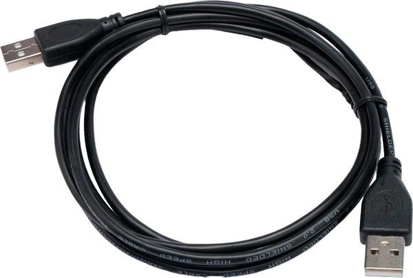 Кабель Cablexpert CC-USB2-AMAM-1.8M - фото