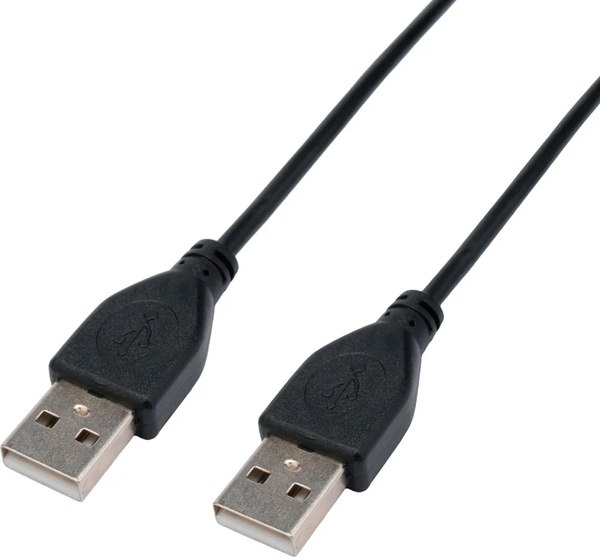 Кабель Cablexpert CC-USB2-AMAM-1.8M