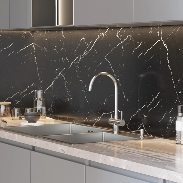 Дозатор встраиваемый в мойку Mixline 554643