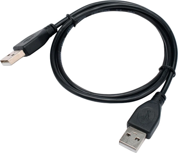 Кабель Cablexpert CC-USB2-AMAM-1M - фото