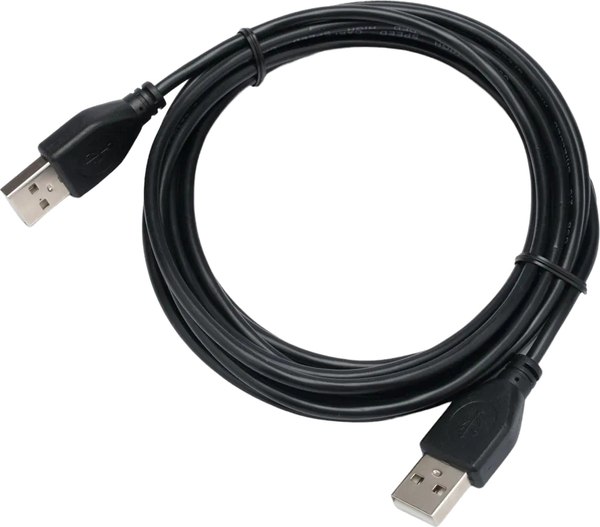 Кабель Cablexpert CC-USB2-AMAM-3M - фото