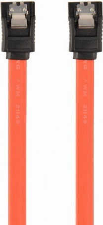 Кабель Cablexpert CC-SATAM-DATA-0.1M