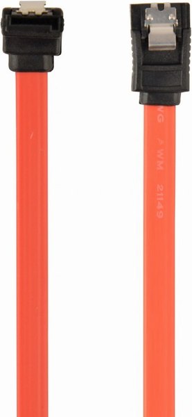 Кабель Cablexpert CC-SATAM-DATA90-0.3M