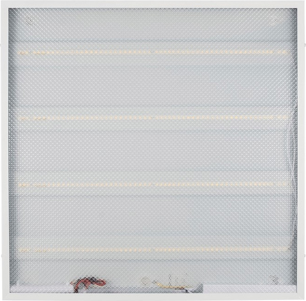 Светильник аварийный JAZZway PPL 595/U-E1 Prisma 36w 6500K / 5050082 - фото