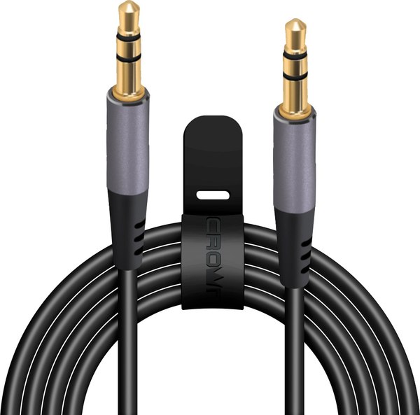 Кабель Crown CMCU-3080A - фото