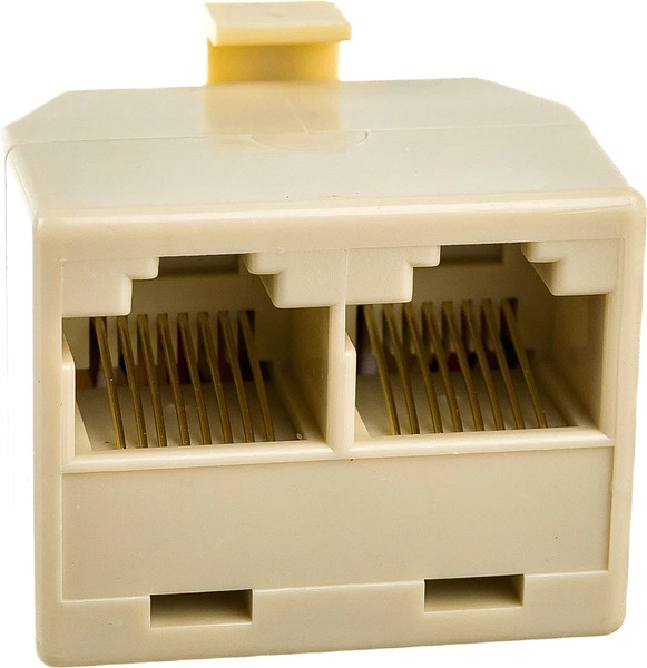 Сплиттер Cablexpert US-12 - фото