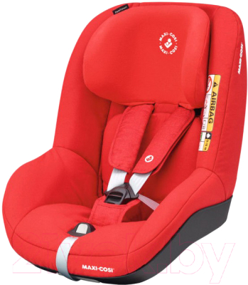 Автокресло Maxi-Cosi Pearl - фото