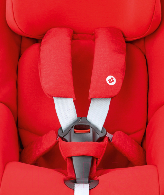 Автокресло Maxi-Cosi Pearl