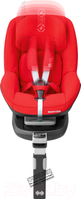 Автокресло Maxi-Cosi Pearl