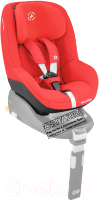 Автокресло Maxi-Cosi Pearl