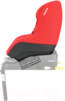 Автокресло Maxi-Cosi Pearl