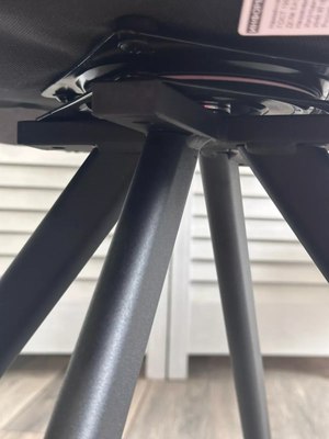 Стул M-City Galaxy / 670M05875