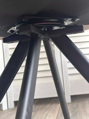 Стул M-City Long / 670M05870