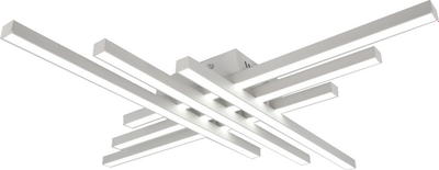 Потолочный светильник Mirastyle XL-60034/6 WT - фото