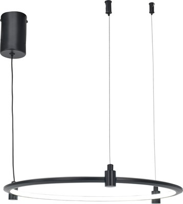 Потолочный светильник Mirastyle XL-60188/400 SBK - фото