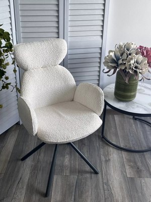 Стул M-City Vardy / 621M05772