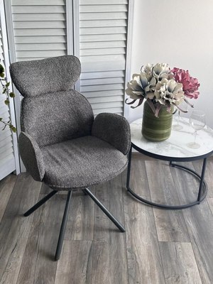 Стул M-City Vardy / 621M05773