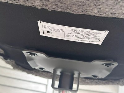 Стул M-City Vardy / 621M05773