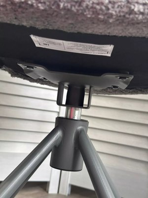 Стул M-City Vardy / 621M05773