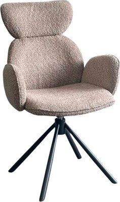 Стул M-City Vardy / 621M05771 - фото