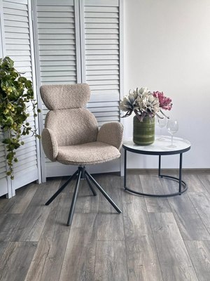 Стул M-City Vardy / 621M05771