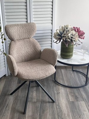 Стул M-City Vardy / 621M05771