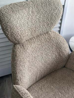 Стул M-City Vardy / 621M05771