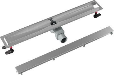 Трап для душа Aquabath AB010-SS-800 - фото