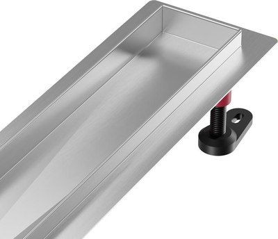 Трап для душа Aquabath AB010-SS-800