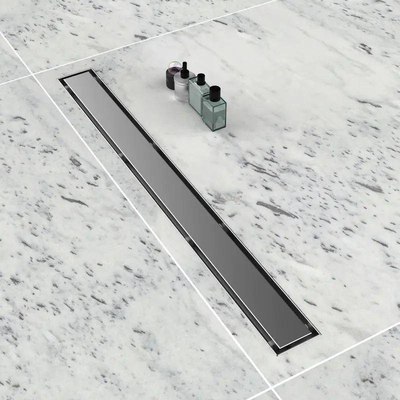 Трап для душа Aquabath AB010-SS-800