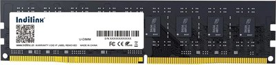 Оперативная память DDR5 Indilinx IND-ID5P60SP16X - фото